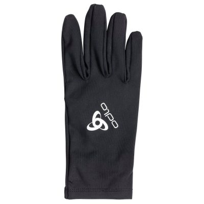 3. Odlo CERAMIWARM LIGHT Gloves black