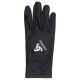 3. Odlo CERAMIWARM LIGHT Gloves black