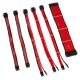 Kolink COREADEPT-EK-RED internal power cable 0.35 m