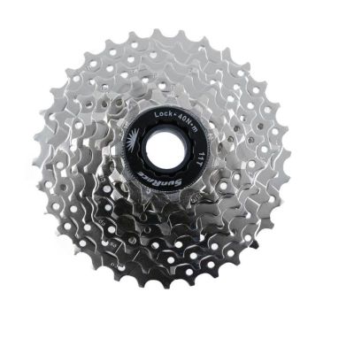 SUNRACE 8-speed 11-32 cassette sprockets