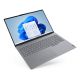 2. Lenovo ThinkBook 16 G8 IAL Intel Core Ultra 7 255H Laptop 40.6 cm (16") WUXGA 16 GB DDR5-SDRAM 512 GB SSD Wi-Fi 6E (802.11ax) Windows 11 Pro English Gray