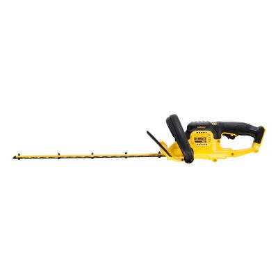 2. Dewalt DCMHT563N-XJ Cordless Shears