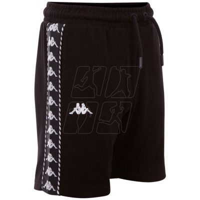 5. Kappa Italo Jr.309013J 19-4006 shorts