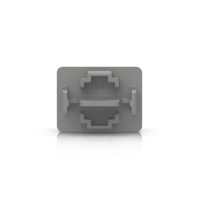 6. Ubiquiti UISP UACC-RJ45-Cover 24 pcs. RJ-45