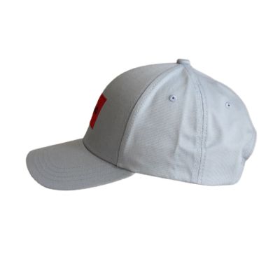 4. Hugo Boss Baseball Men-X 581-RL Light Blue Cap - 50492745-483