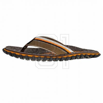 11. Gumbies Cairns C-CA-UNI-OR flip-flops