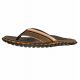 11. Gumbies Cairns C-CA-UNI-OR flip-flops