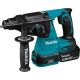 2. Makita DHR242RTJ 950 RPM SDS Plus Rotary Hammer