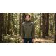9. Geographical Norway Royaute DB 068 M WY1997H/GN-Kaki / Black Softshell Jacket