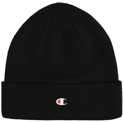 3. Champion Beanie Cap 806065 KK001