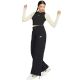 10. Nike Sportswear Chill Knit Women's T-Shirt White FB8279 100