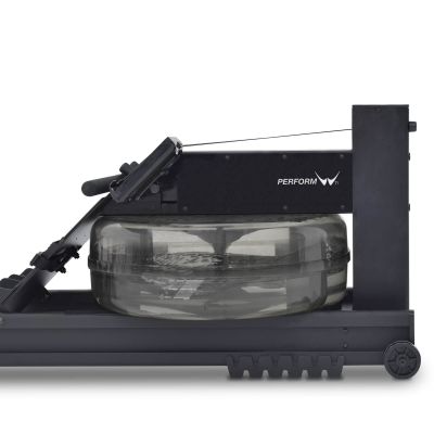 8. Perform Flow Fitness W7i rowing machine