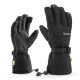 Qunature Finger Style Ski Gloves Size L - Black