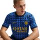 5. Nike Inter Milan Men’s Blue T-Shirt II3114 409