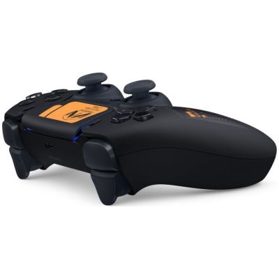 4. Sony PS5 DualSense Death Stranding 2 Edt Controller.