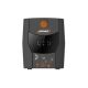 2. INFOSEC UPS X1+ 1300 IEC, 1300VA, 720W, 6X C13