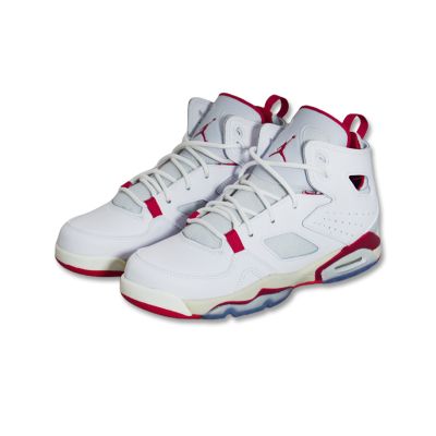 3. Air Jordan FLTCLB '91 GS Kids' Shoes DM1685-102