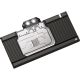 3. Corsair Hydro X XG7 RGB SUPRIM/TRIO 4080 Water Block + Backplate