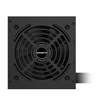 17. Gigabyte P650G 650W 120mm 80+Gold Power Supply