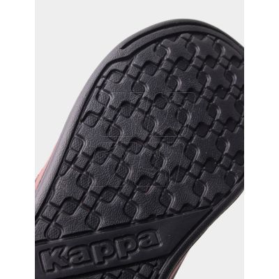 10. Kappa Lineup Fur K Jr 261071K-2011 shoes