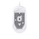46. HyperX Pulsefire Haste 2.0 White Mouse