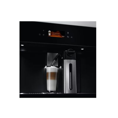 8. Built-in coffee machine ELECTROLUX KBC85Z