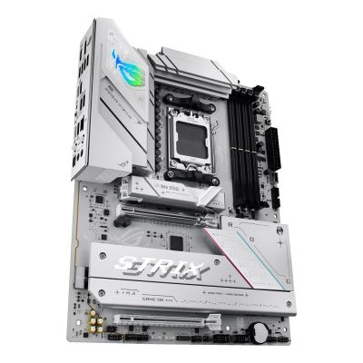 21. ASUS ROG STRIX B850-A GAMING WIFI AMD B850 Socket AM5 ATX