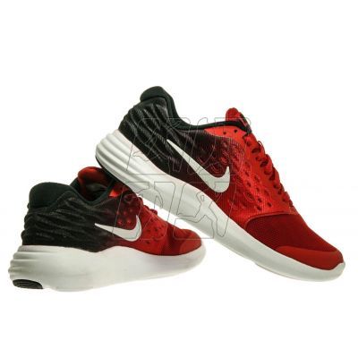 8. Nike LUNARSTELOS GS W 844969 600 shoes