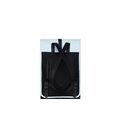 12. Rains waterproof backpack 12800 81