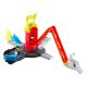 6. Hot Wheels City JHL95 toy car
