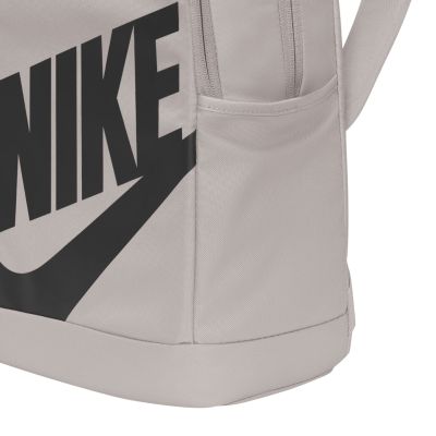 6. Nike Elemental Backpack Gray DD0559 014