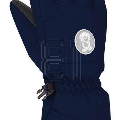 2. Trollkids Kids Narvik Glove Jr 932-100 Winter Gloves