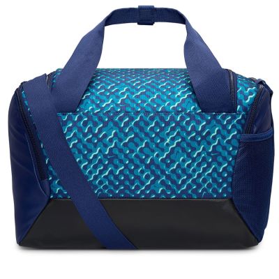 2. Nike Brasilia XS Duff bag - 9.5 AOP HV6605-492