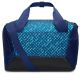 2. Nike Brasilia XS Duff bag - 9.5 AOP HV6605-492