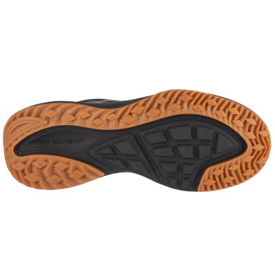 4. Skechers Bounder RSE - Zoner 232781-BKGD Black 42