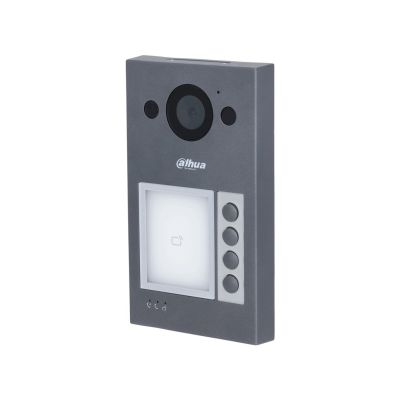6. DAHUA VTO3312Q-P DOOR STATION