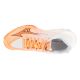 3. Mizuno Wave Lightning Elite V1GA260080 Orange 37