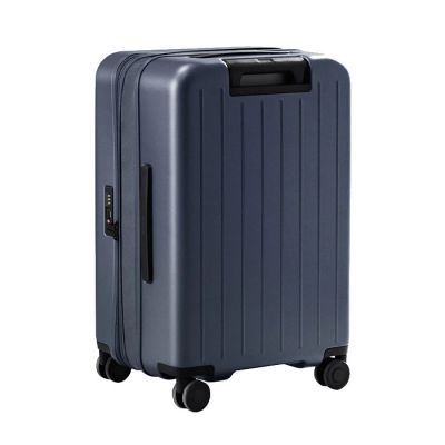 3. Xiaomi Expandable Luggage 20" Blue suitcase