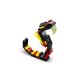 LEGO Creator 3in1 31159 - Wild Animals: Amazing Spider