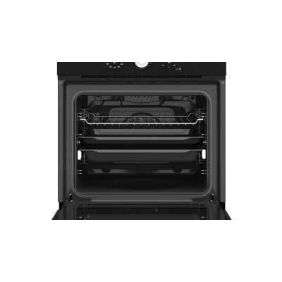 2. Built-in oven TEKA HRB-6300-AT 60cm Anthracite / Brass