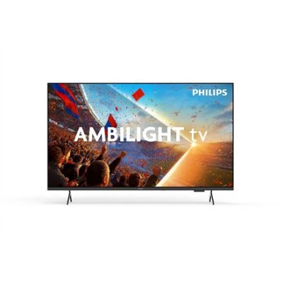5. Philips 55PUS8001/12 TV 139.7 cm (55") 4K Ultra HD Smart TV Wi-Fi Black
