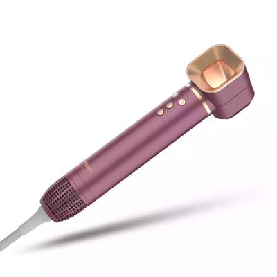 16. NENO BEAUTY VIO HAIR DRYER/CURLER