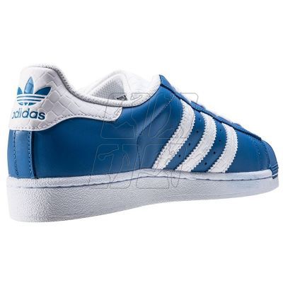 4. adidas Originals Superstar W shoes S75881