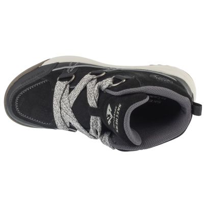 3. Skechers Yana – Collins Landing 180320-BLK Black 36