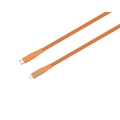 6. Havit Type C Charging Cable CB6255 (Black)
