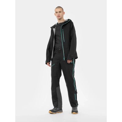 9. 4Fpro ski touring jacket with dermizax® 20,000 membrane for men 4F