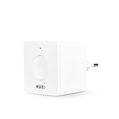13. Nuki Bridge WiFi Gateway