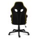 22. Huzaro Force 2.5 RGB Mesh Gaming Chair