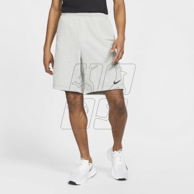 Nike Dri-FIT M DA5556-063 Shorts