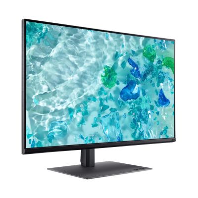 8. Monitor Acer B327QKB1b 37.5" 80cm 16:9 3840x2160 60Hz